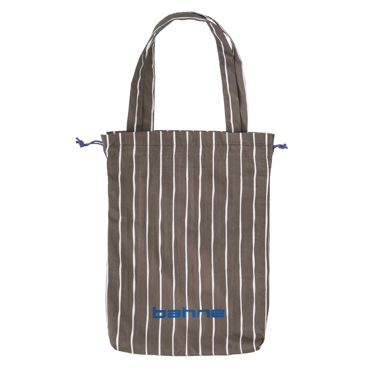 Painted Stripe sengesæt - Iron